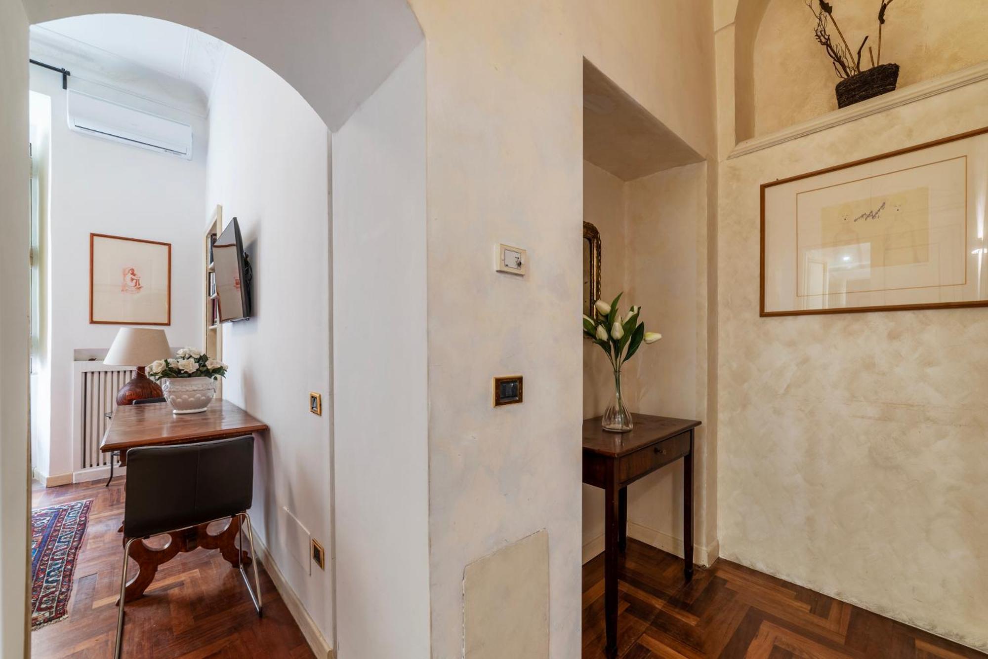 Mm Ottaviano A Un Passo Dal Vaticano Apartments Rom Exterior foto
